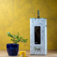 Green Ficus – The Elegant Purifier for Peace & Mental Balance - Image 2