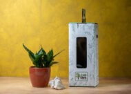 Snake Plant – The Indestructible Oxygen-Booster & Luck Magnet - Image 3