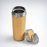 Bamboo Tumbler