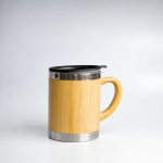 Bamboo Mug