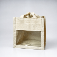 Jute Planter Bags - Image 3