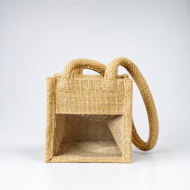Jute Planter Bags - Image 2