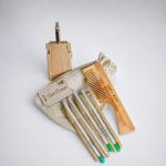 Stationary and Comb set